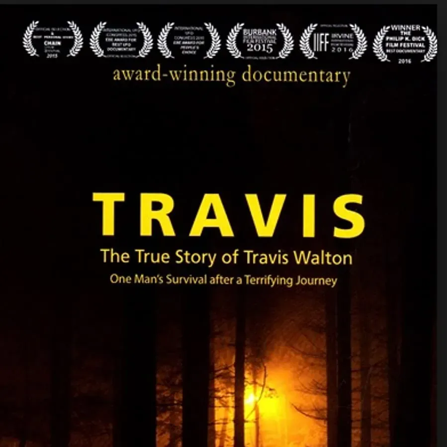 Travis: The True Story of Travis Walton online