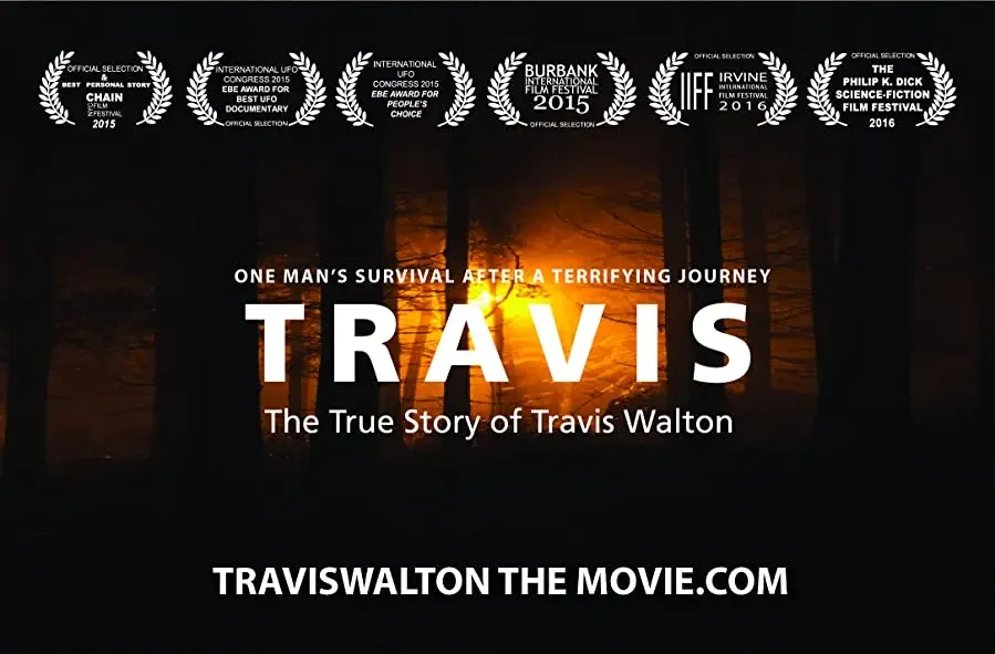 Travis: The True Story of Travis Walton online
