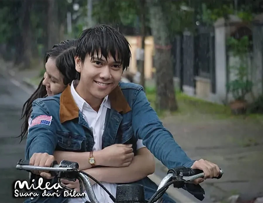 Milea: Suara dari Dilan online