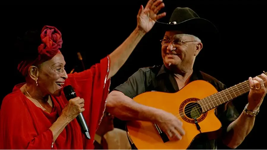 Buena Vista Social Club: Adios online