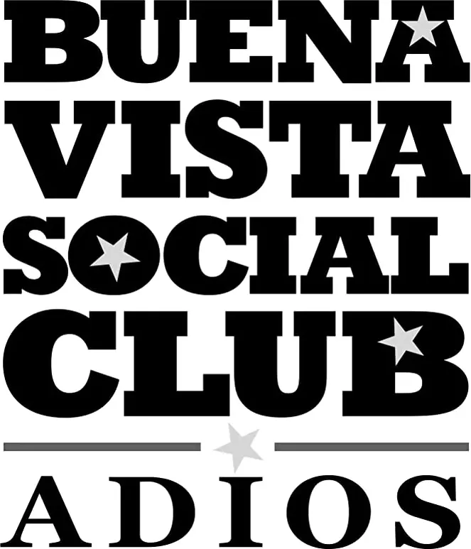 Buena Vista Social Club: Adios online