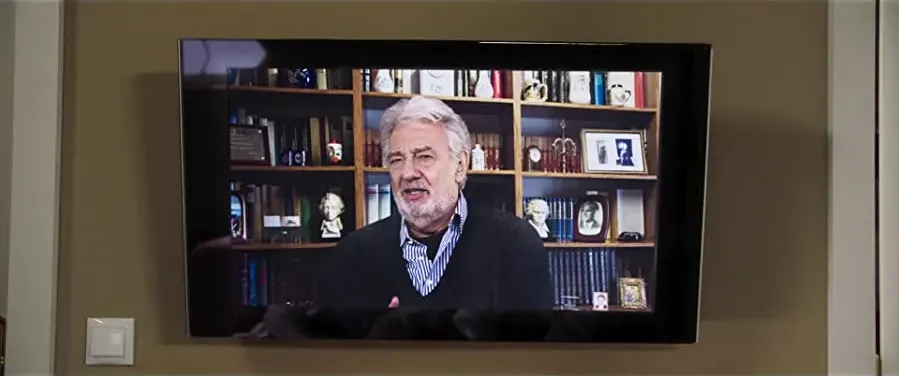Los Rodríguez y el más allá online