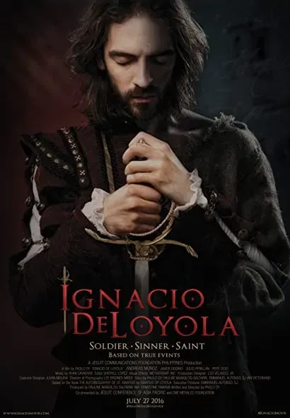 Ignacy Loyola