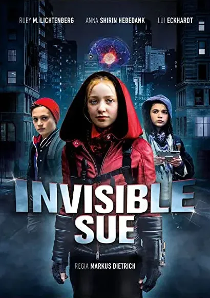 Niewidzialna Sue