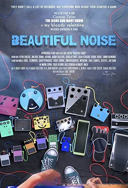 Beautiful Noise