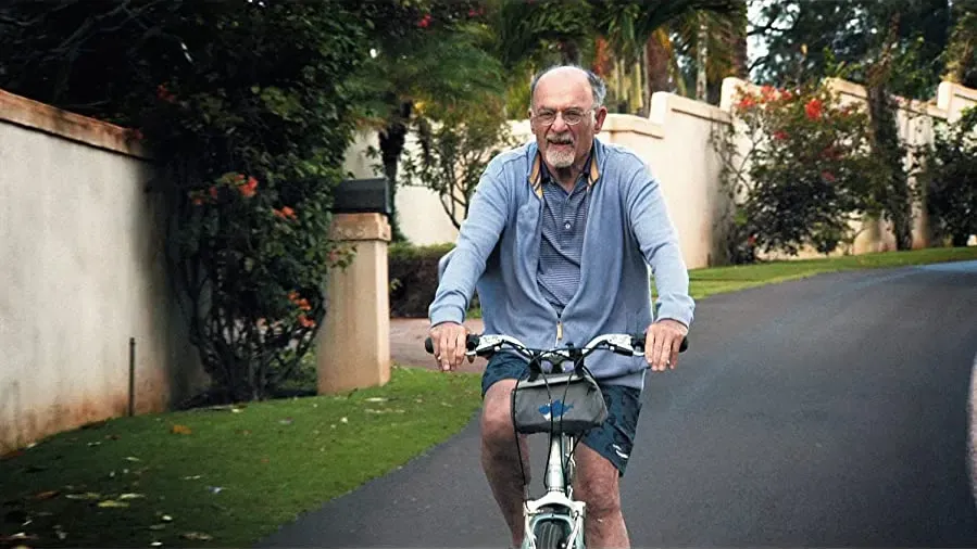 Yalom's Cure online