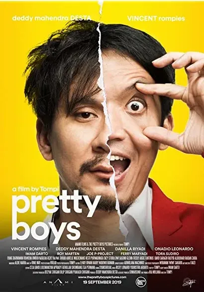 Pretty Boys