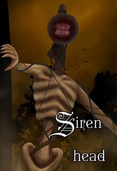 Siren head