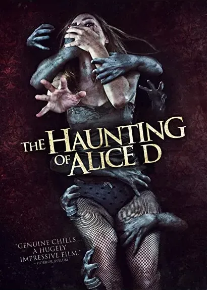 Alice D