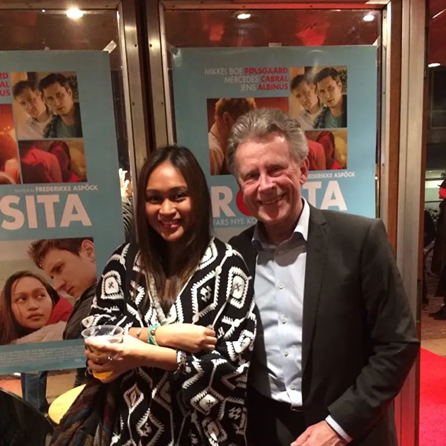 Rosita online