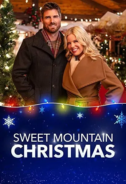 Sweet Mountain Christmas