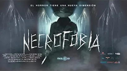 Necrofobia