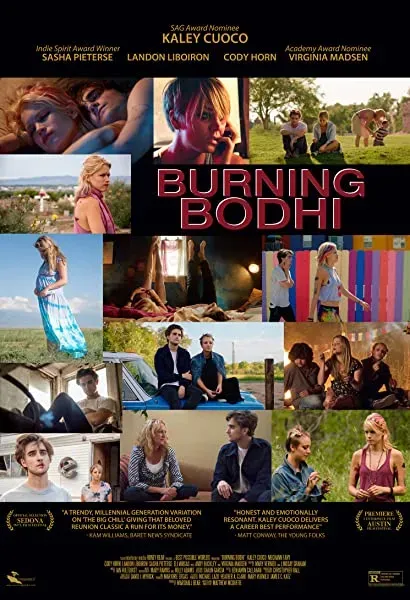Burning Bodhi