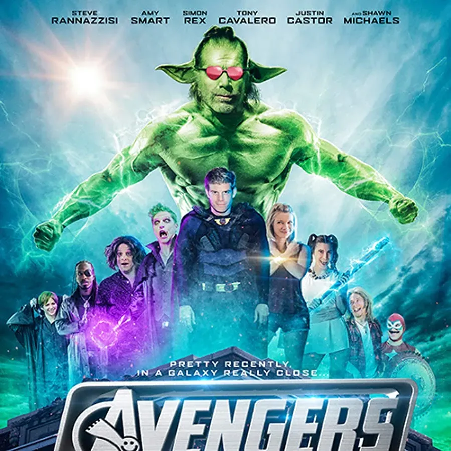 Avengers of Justice: Farce Wars online