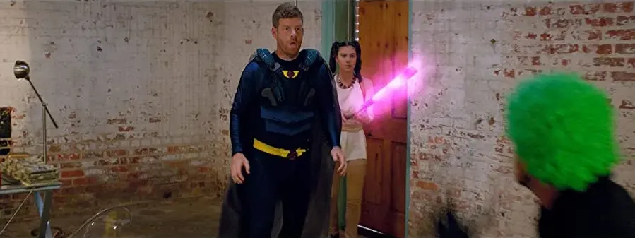 Avengers of Justice: Farce Wars online