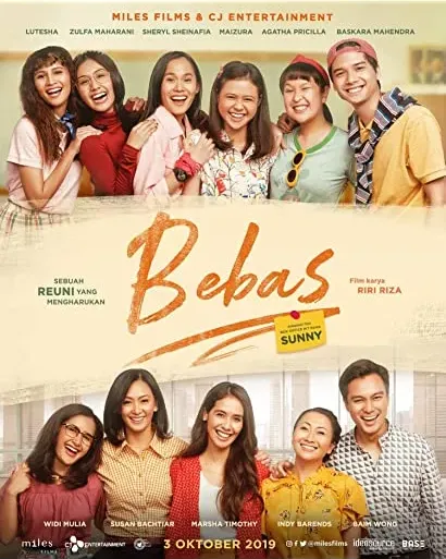 Bebas