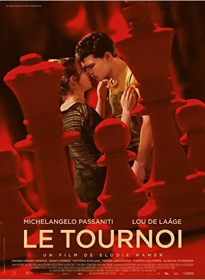 Le tournoi