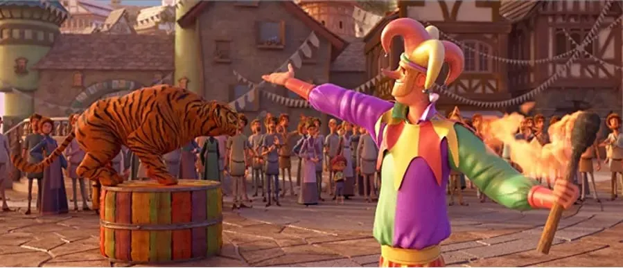 Princess of Rome online