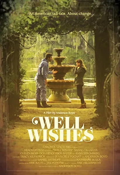 Well Wishes