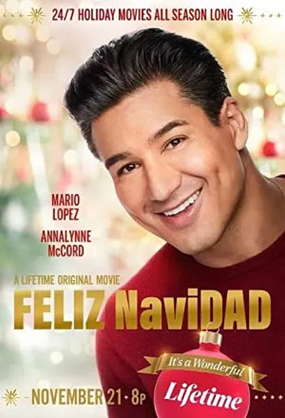 Feliz NaviDAD