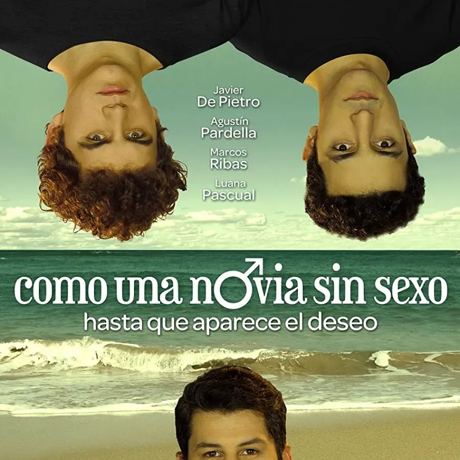 Como una novia sin sexo online