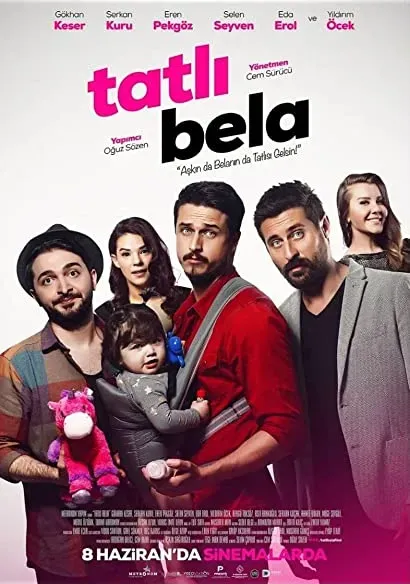 Tatli Bela