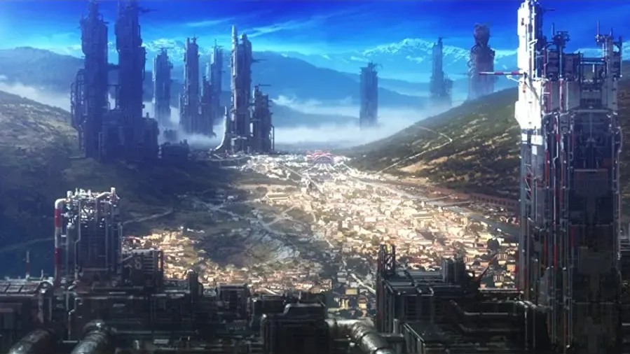 Psycho-Pass: Sinners of the System Case.3 - Onshuu no Kanata ni online