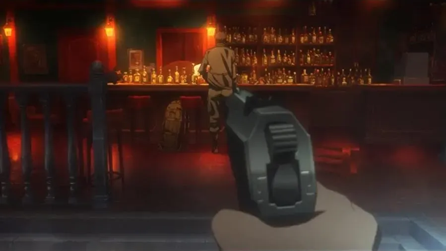 Psycho-Pass: Sinners of the System Case.3 - Onshuu no Kanata ni online