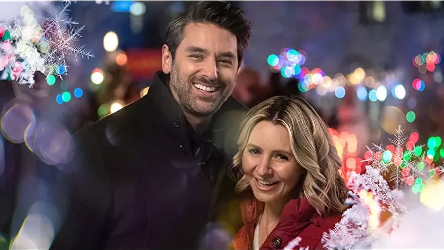 Candy Cane Christmas online