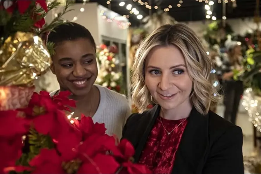 Candy Cane Christmas online