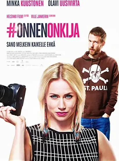Onnenonkija