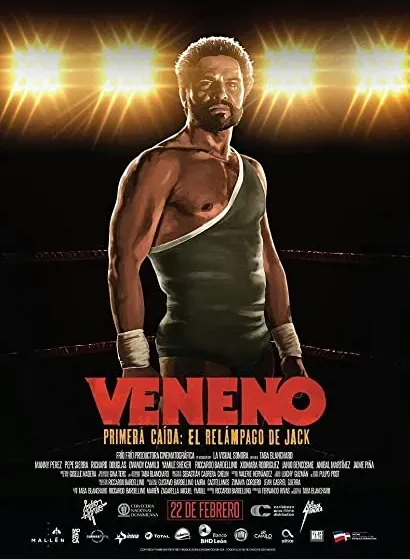 Veneno