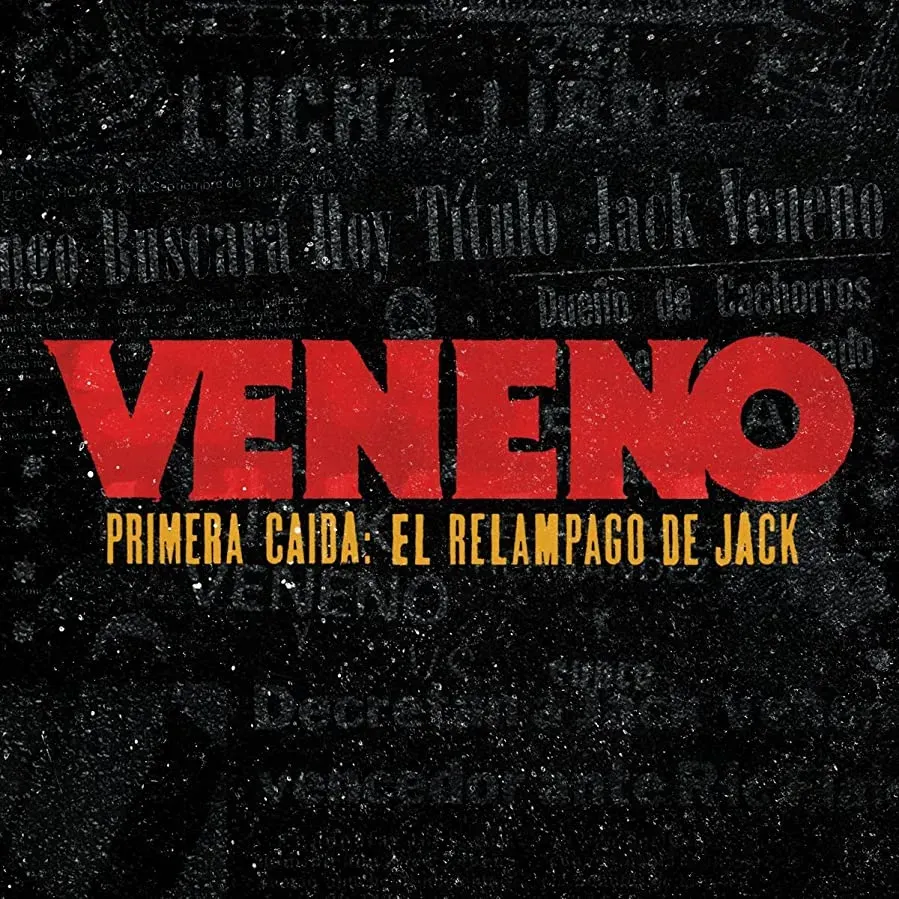 Veneno online