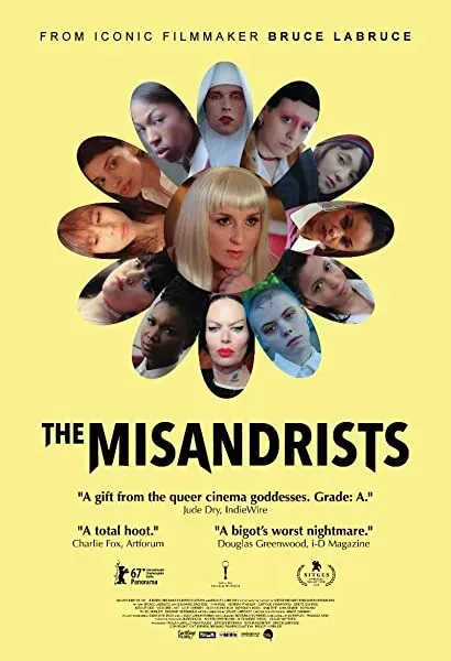 Misandrystki