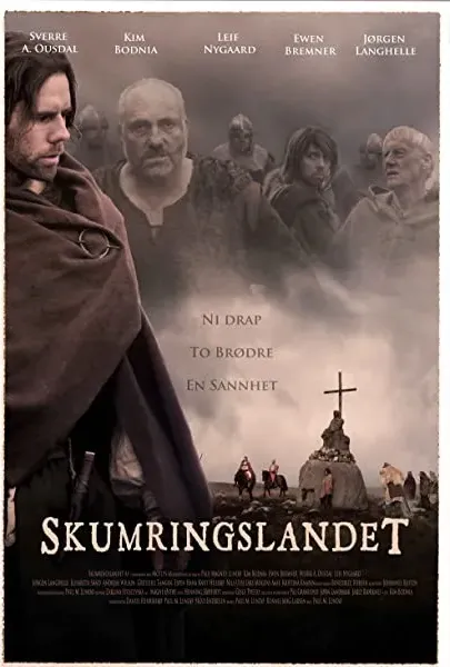 Skumringslandet