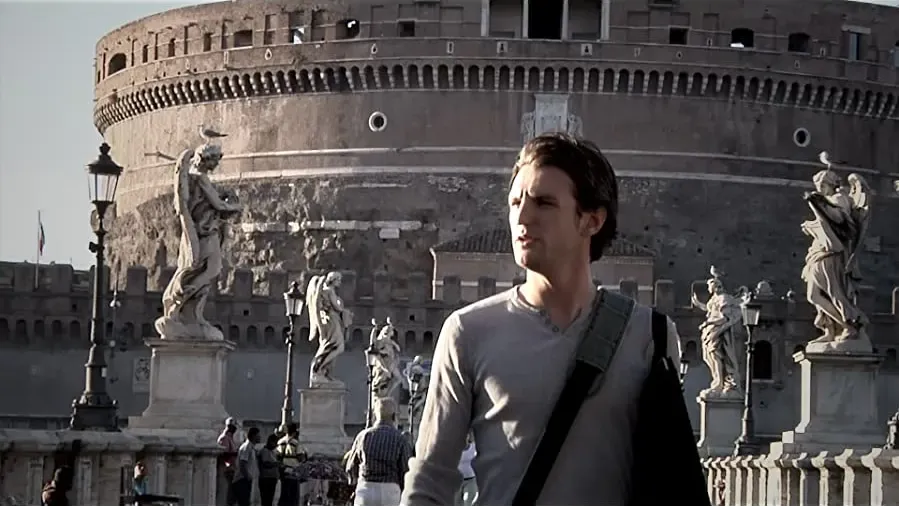 A Dark Rome online