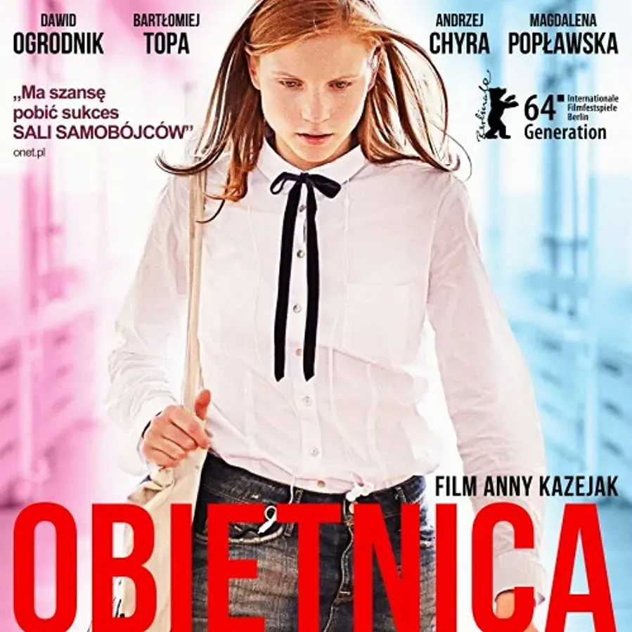 Obietnica online