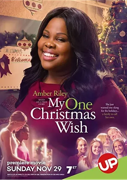 My One Christmas Wish