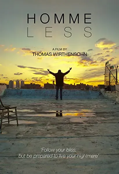 Homme Less