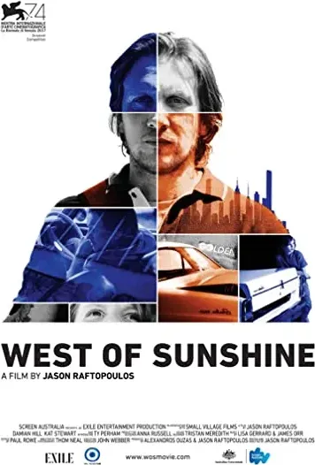 West of Sunshine
