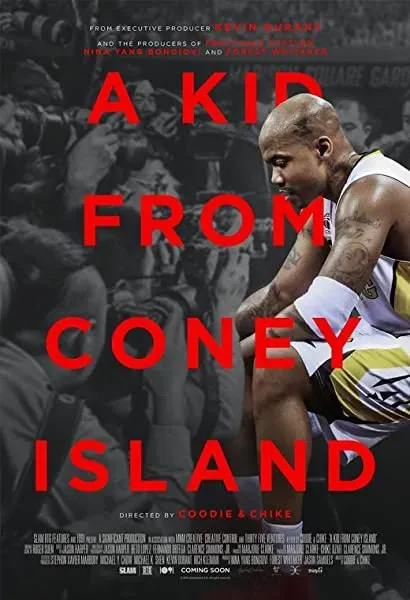 A Kid from Coney Island