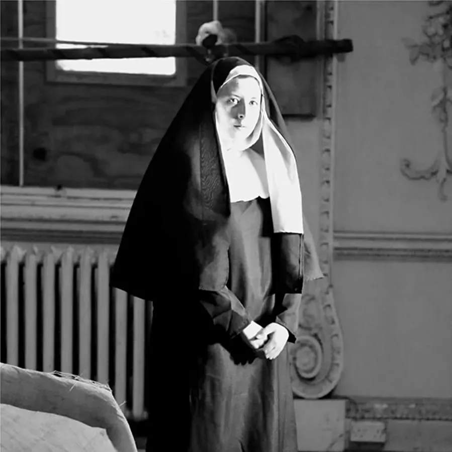 The Haunting of Borley Rectory online