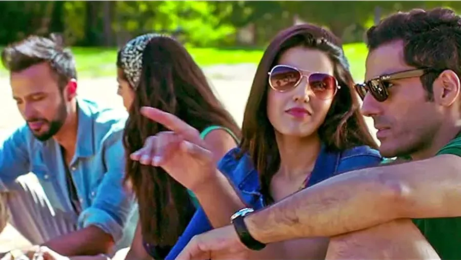 Dobara Phir Se online