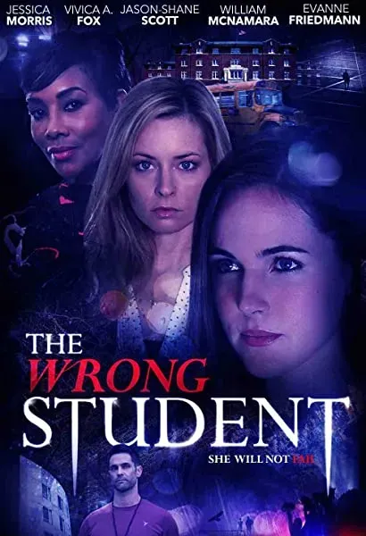 The Wrong Student