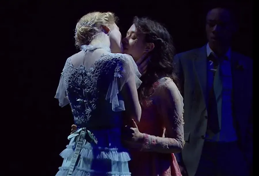 A Midsummer Night's Dream online