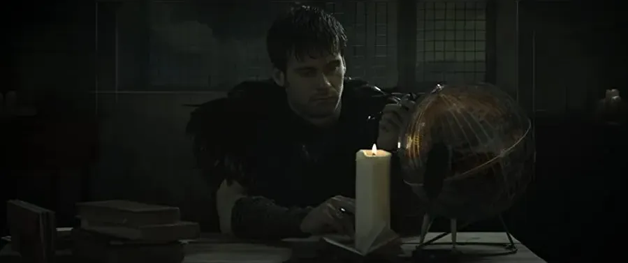 Macbeth online