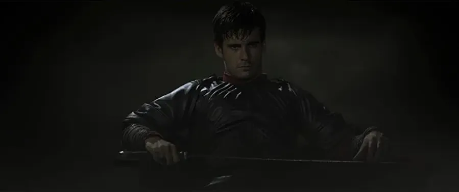 Macbeth online