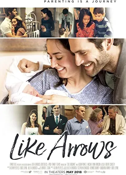 Like Arrows