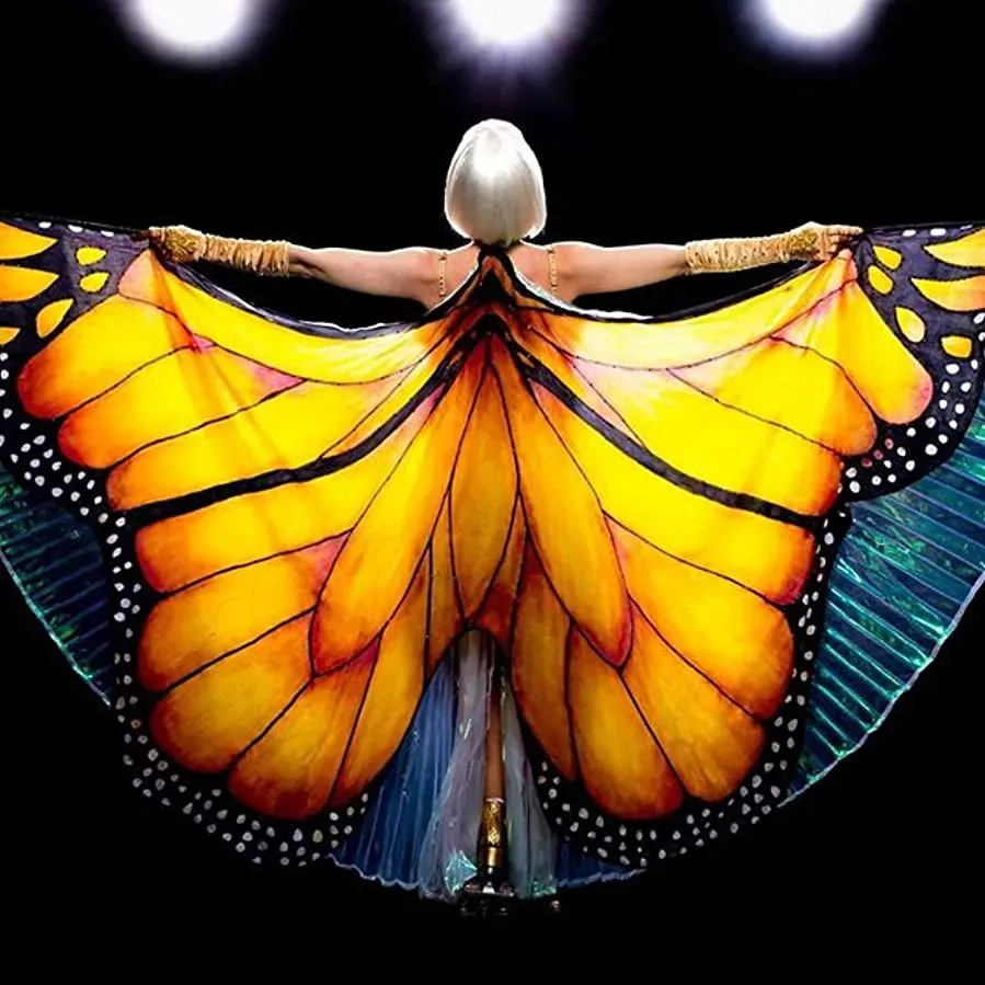 The Butterfly Tree online