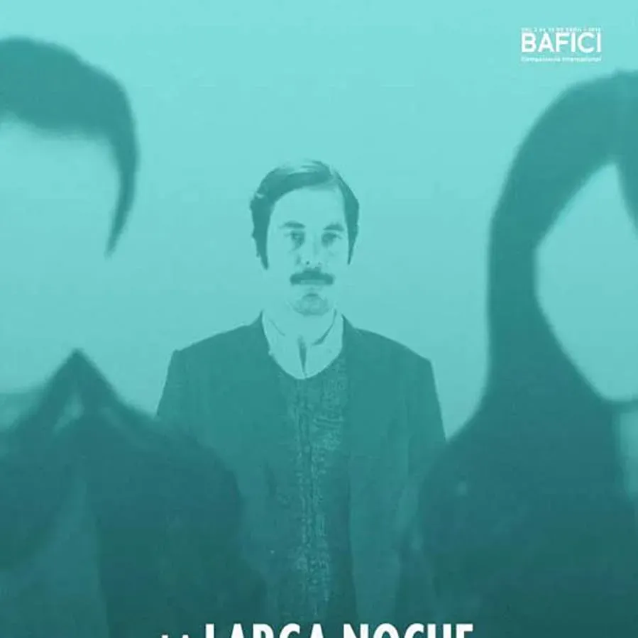 Długa noc Francisco Sanctisa online